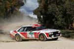 Toyota Celica Australian Rally Championship 2012 года